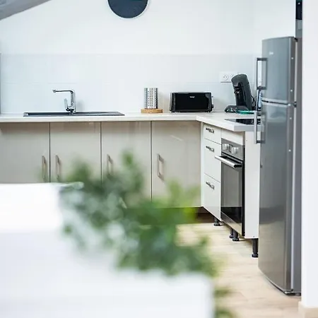 ✰ Murard -4 Pers - Wifi- Boite A Clef ✰