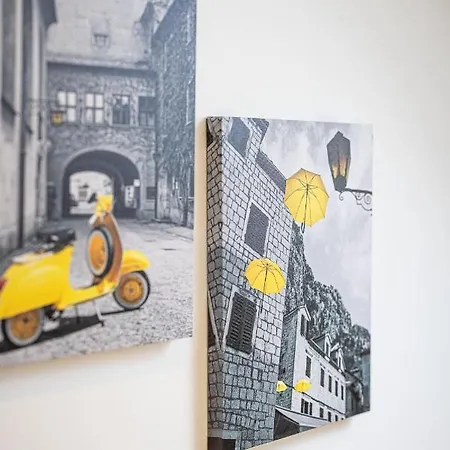 ✰ Murard -4 Pers - Wifi- Boite A Clef ✰