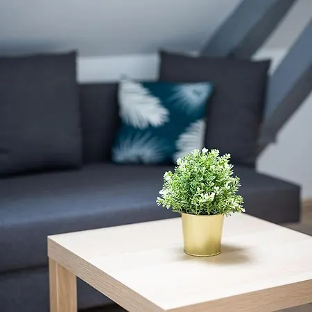 ✰ Murard -4 Pers - Wifi- Boite A Clef ✰ Apartamento *