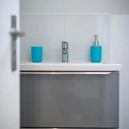 Apartamento ✰ Murard -4 Pers - Wifi- Boite A Clef ✰