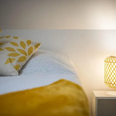 ✰ Murard -4 Pers - Wifi- Boite A Clef ✰ Apartamento Troyes
