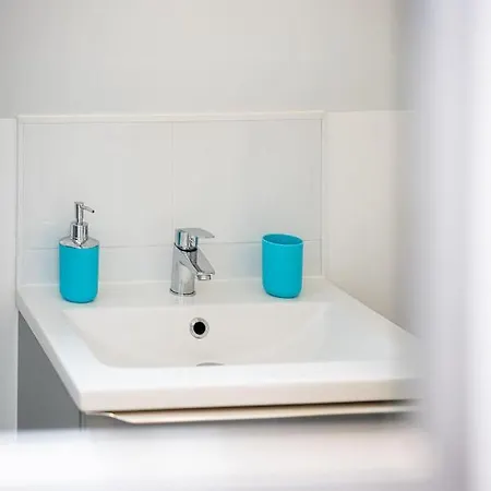 ✰ Murard -4 Pers - Wifi- Boite A Clef ✰ Apartamento Troyes